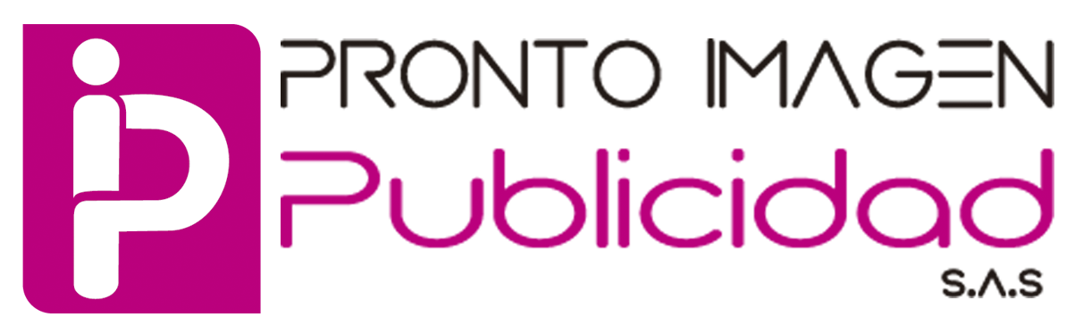 PRONTOIMAGEN PUBLICIDAD BOGOTÁ
